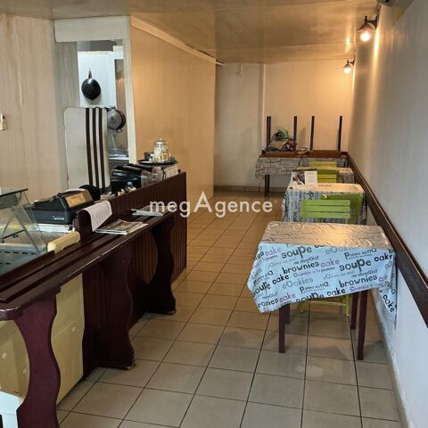   vente fonds de commerce 