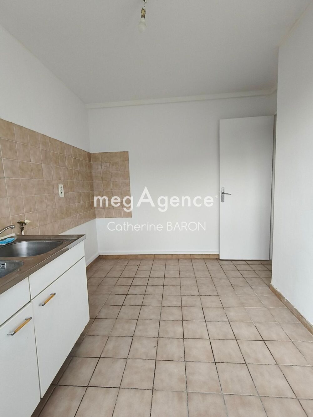 Vente Appartement COGNAC Appartement 4 pièces Balcon Place de parking Cognac