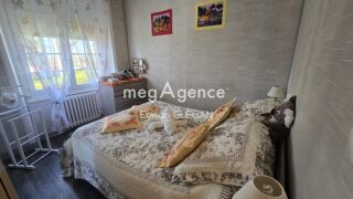  Maison � vendre 6 pi�ces 90 m�