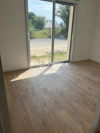  Maison � vendre 4 pi�ces 88 m�