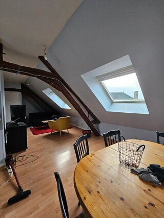  Immeuble à vendre 450 m²