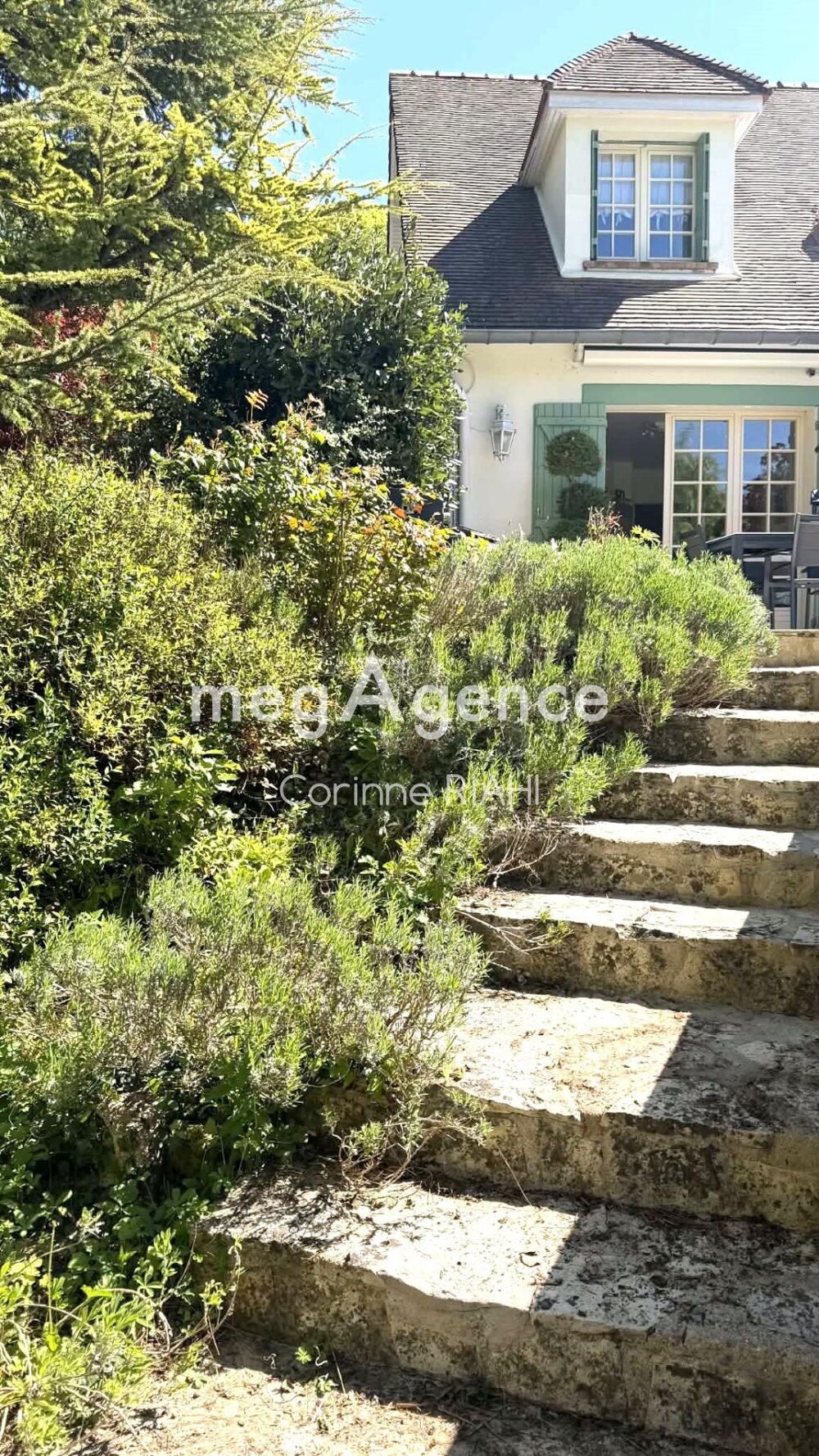 � vendre  Maison Maule (78580)