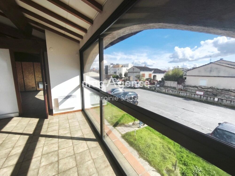 Vente Immeuble 31200 - TOULOUSE - ROUTE DE LAUNAGUET - ENSEMBLE IMMOBILIER 201M² SUR 1000M² DE PARCELLE Toulouse