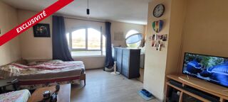  Appartement � vendre 1 pi�ce 32 m�