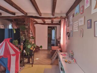  Maison � vendre 3 pi�ces 67 m�