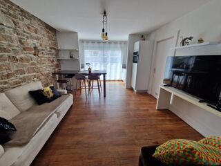  Appartement à vendre 2 pièces 47 m²