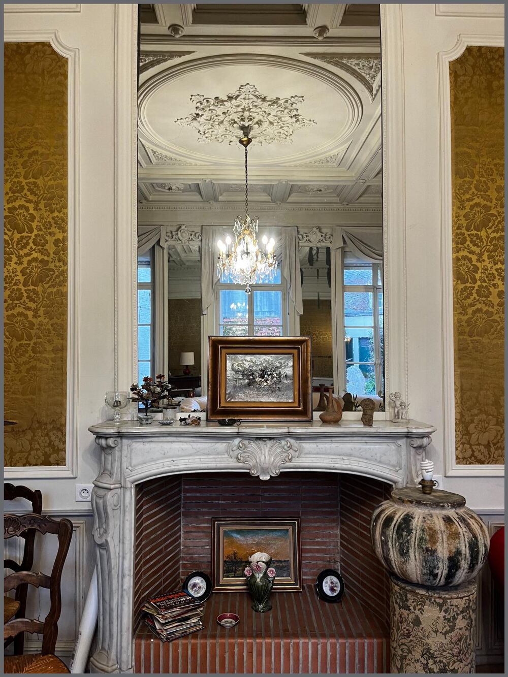 � vendre  H�tel Particulier Valenciennes (59300)