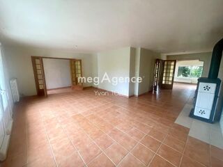  Maison à vendre 6 pièces 140 m²