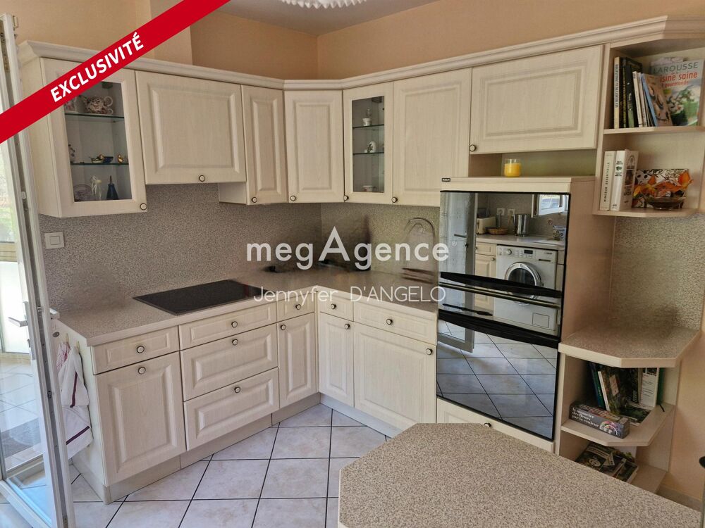 Vente Maison VILLA PLAIN PIED T4, 10 min à pieds port Sanary-sur-Mer Sanary-sur-mer
