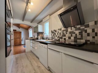  Maison � vendre 4 pi�ces 108 m�