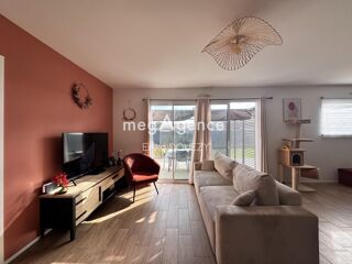  Maison à vendre 6 pièces 122 m²