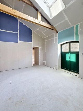  Maison à vendre 6 pièces 160 m²