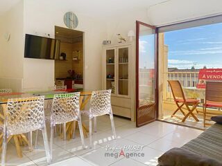  Appartement � vendre 2 pi�ces 42 m�