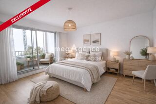  Appartement � vendre 6 pi�ces 118 m�