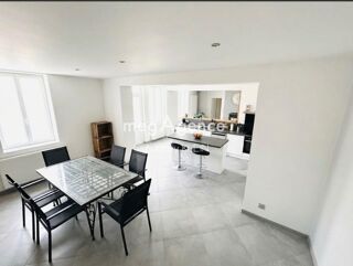  Maison à vendre 6 pièces 140 m²