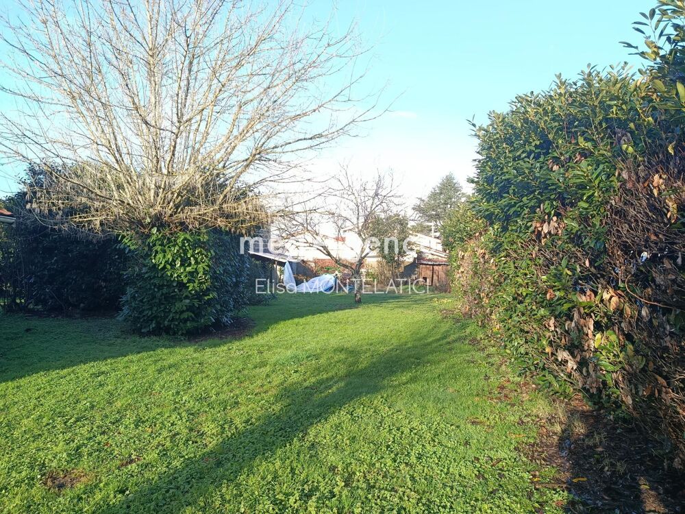 Vente Maison Maison à rénover - Coutras- 85m2- terrain 900m2 Coutras
