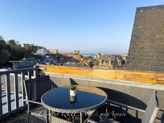  Appartement  vendre 2 pices 59 m