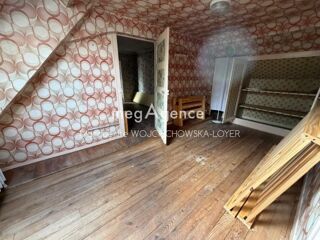  Maison à vendre 5 pièces 135 m²