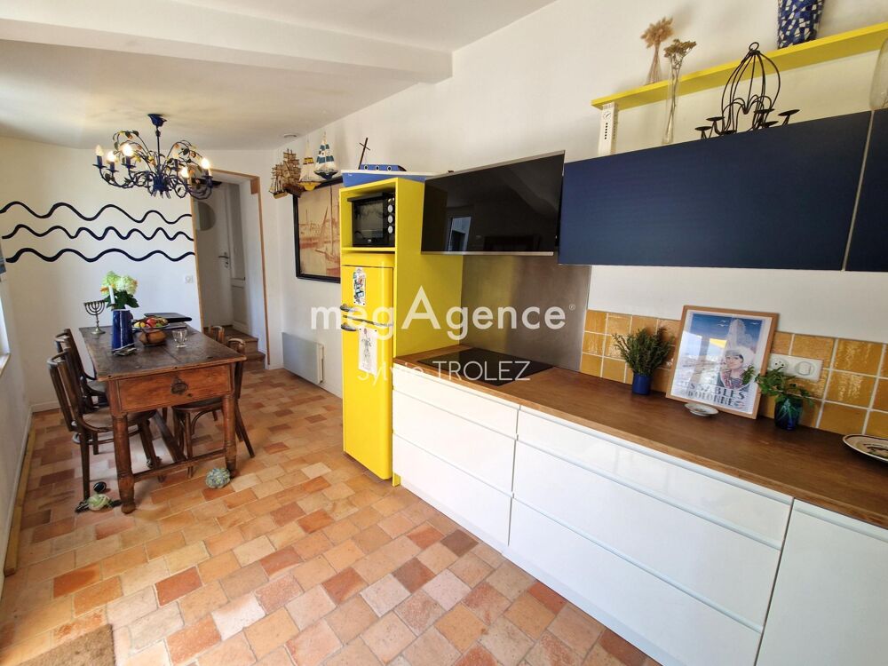  vendre  Maison Les Sables-d'Olonne (85100)