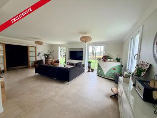  Maison à vendre 5 pièces 157 m²
