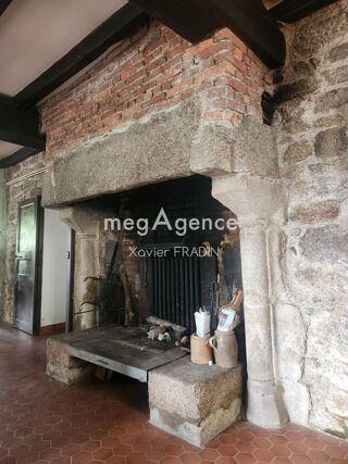 Maison à vendre 6 pièces 164 m²