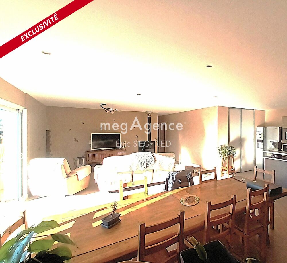 � vendre  Maison Lumio (20260)