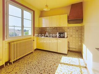  Maison à vendre 4 pièces 70 m²