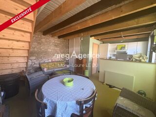  Maison � vendre 2 pi�ces 36 m�