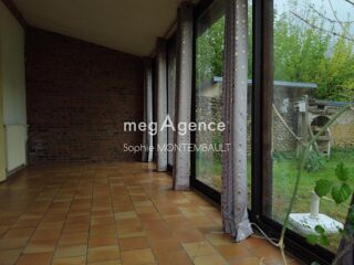  Maison à vendre 6 pièces 116 m²