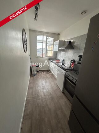  Appartement � vendre 5 pi�ces 115 m�