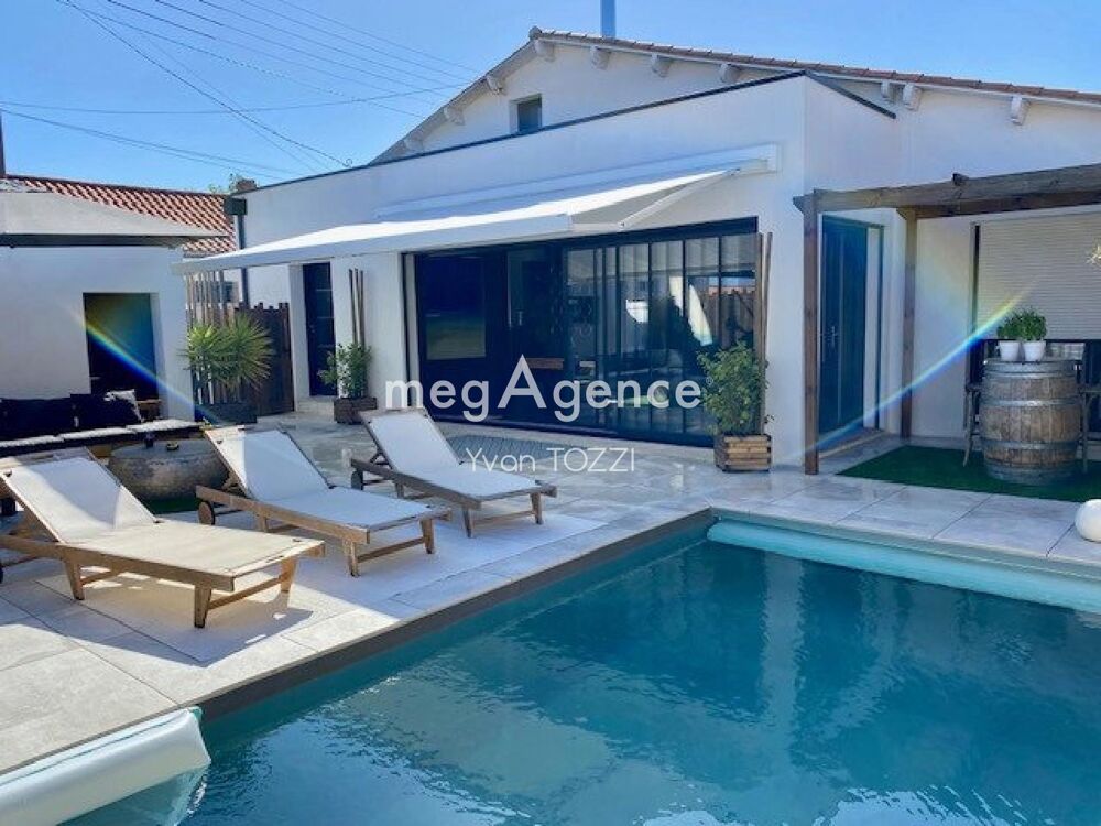  vendre  Maison Les Sables-d'Olonne (85100)