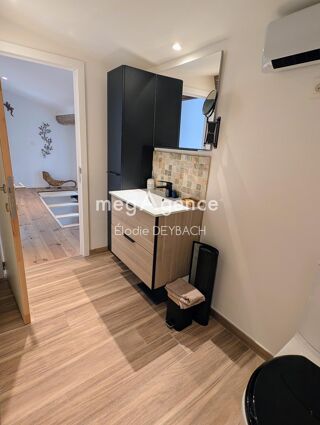  Maison à vendre 3 pièces 60 m²