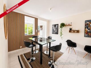  Maison à vendre 5 pièces 111 m²