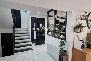  Maison � vendre 6 pi�ces 111 m�