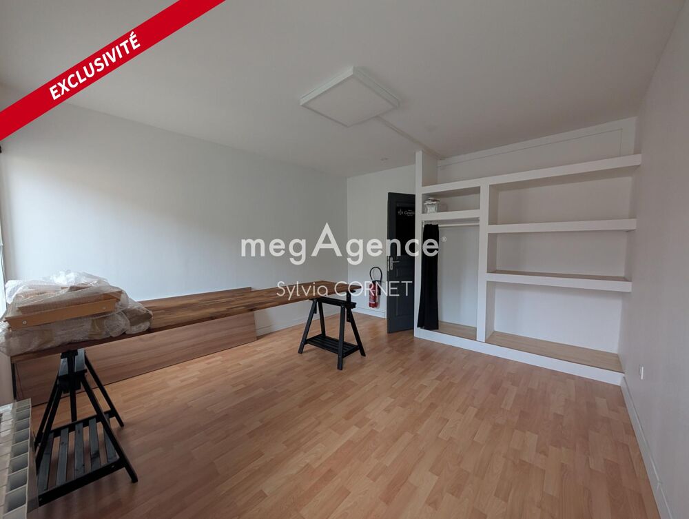 Vente Immeuble APPARTEMENT GARAGE LOCAL COMMERCIAL Tenay