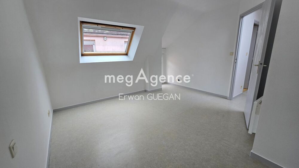 Vente Maison Longère et maison avec rapport locatif Langoelan