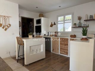  Maison à vendre 8 pièces 155 m²