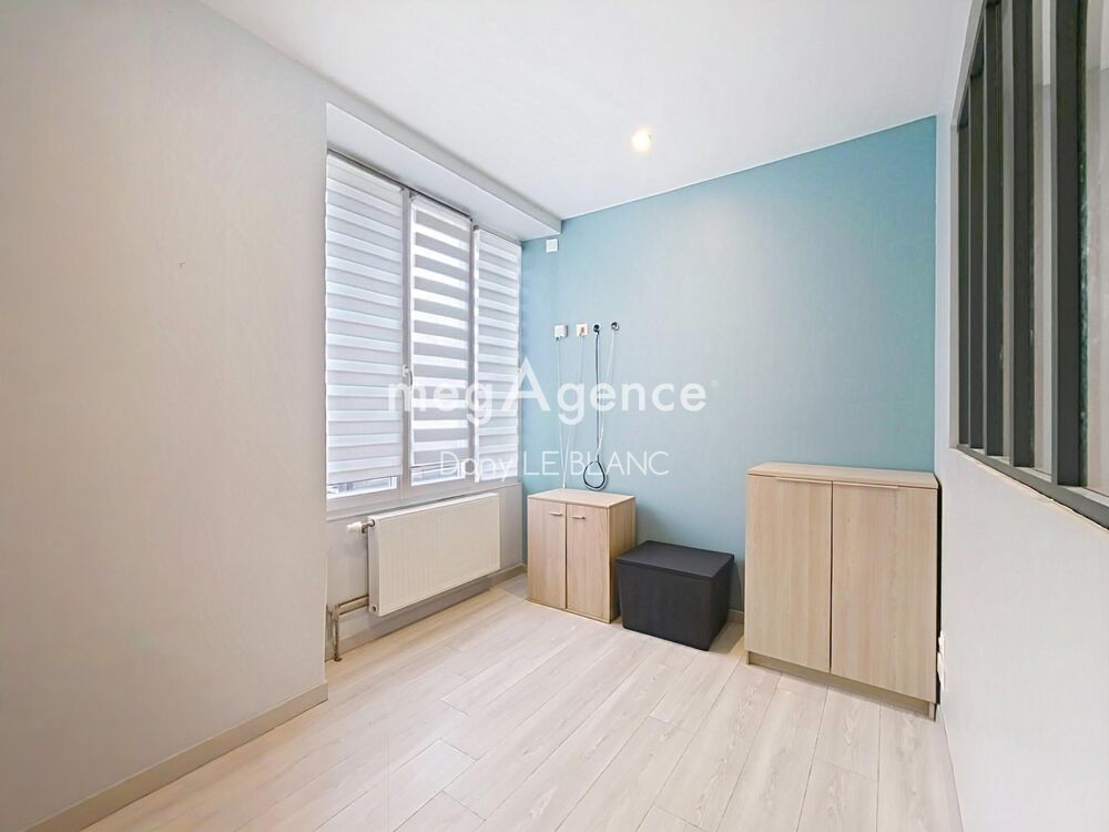 Vente Maison Grande maison au cœur de Voves Les villages voveens