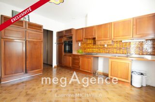  Maison � vendre 4 pi�ces 105 m�