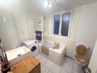 Maison à vendre 4 pièces 83 m²