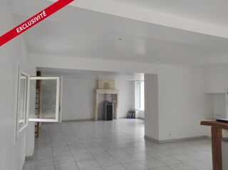  Maison à vendre 5 pièces 117 m²