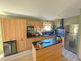  Maison à vendre 5 pièces 90 m²