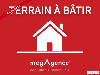 Terrain � vendre 1065 m�