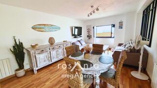  Appartement à vendre 2 pièces 46 m²