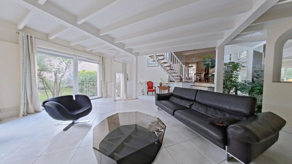  vendre  Maison Nantes (44000)