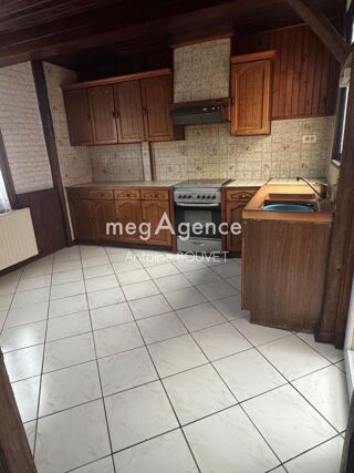  Maison à vendre 4 pièces 109 m²