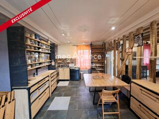  Maison � vendre 4 pi�ces 118 m�