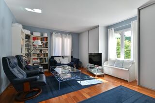  Maison à vendre 7 pièces 171 m²