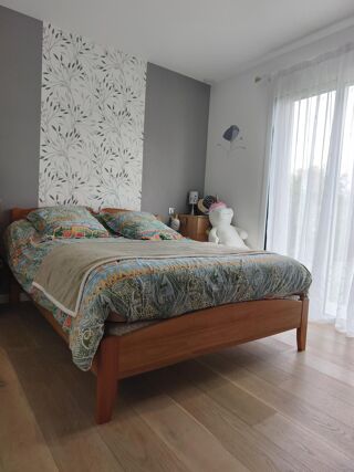  Maison à vendre 4 pièces 124 m²