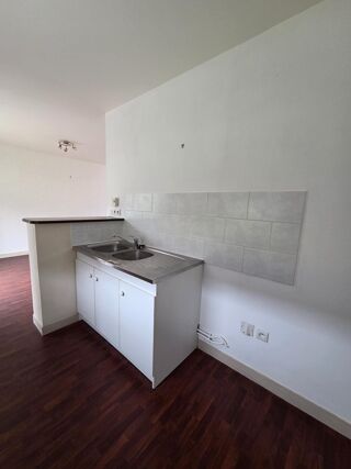  Appartement � louer 2 pi�ces 41 m�